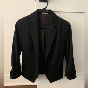 Express Blazer